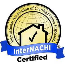 International Association of Certified Home Inspectors® (InterNACHI®) NACHI12080807